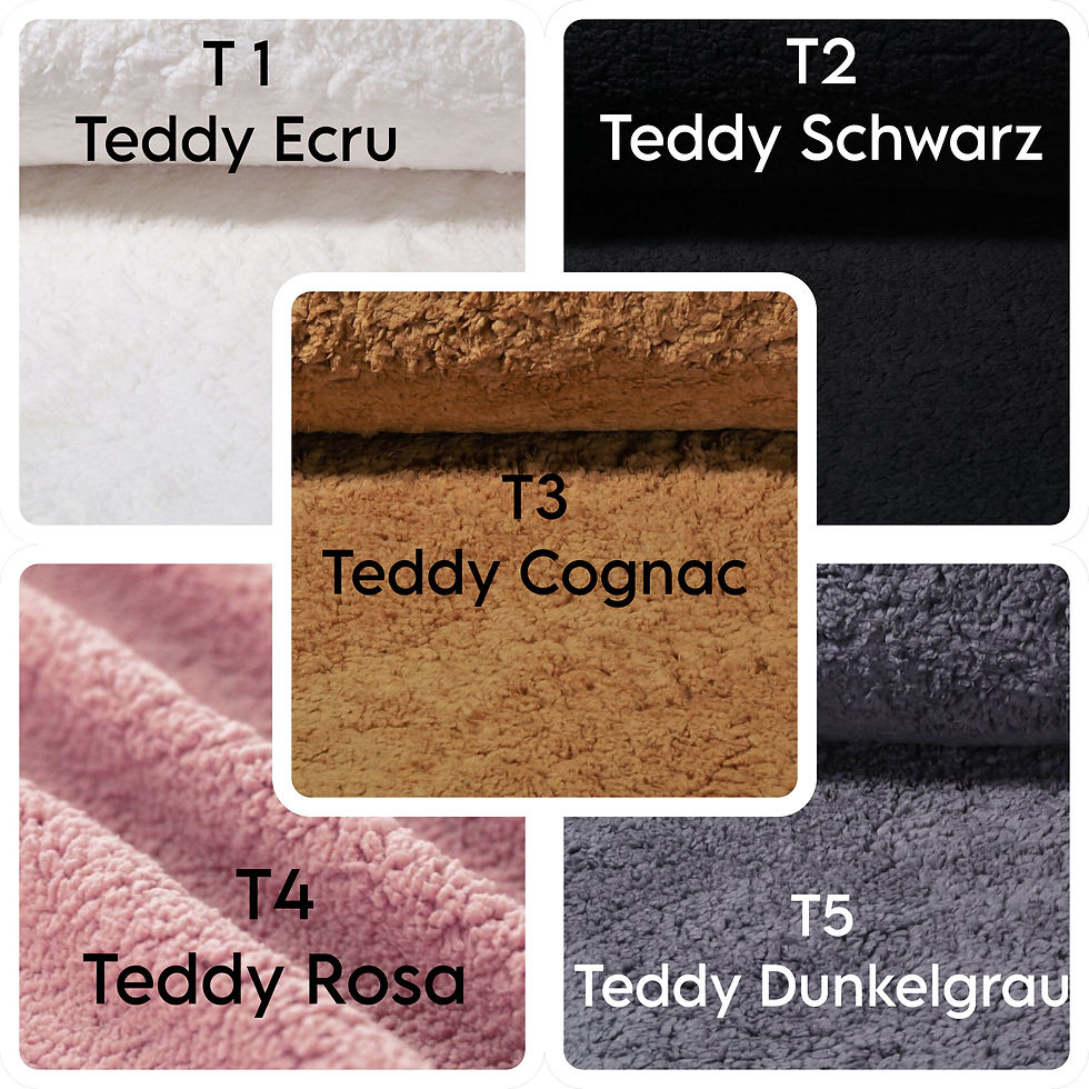 Miniaturbild: Softshell Mantel "LITTLE BELLE"