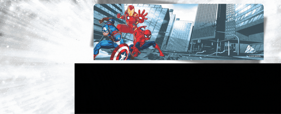 Marvel Project.gif