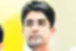 Picture of Mr Abhinav Bindra