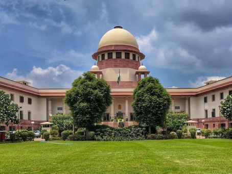 Supreme Court Rulings on SC/ST Reservation: A Historical Perspective