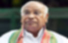 Picture of Mallikarjun Kharge