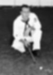Horoscope Arnold Palmer [Golf] 