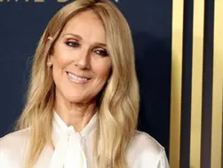 Picture of Céline Dion