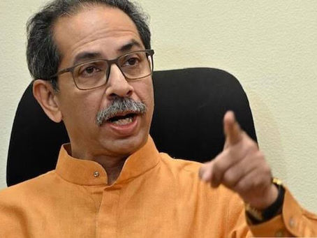 Inside Uddhav Thackeray's Political Future: A Look at the Upcoming Elections