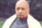 Picture of Mr P.V Narshimha Rao former P.M