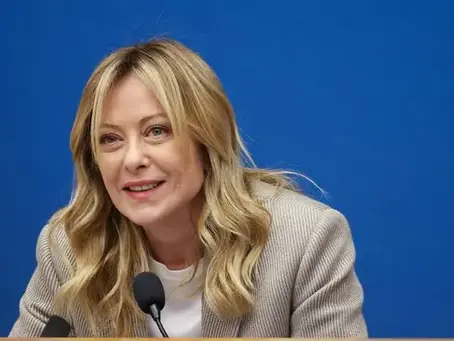 Venus-Saturn or Saturn-Venus Dasha: An Enigmatic Period Exposed – The Meloni Referendum Defeat