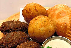 Appetizers