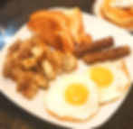 American Breakfast #2