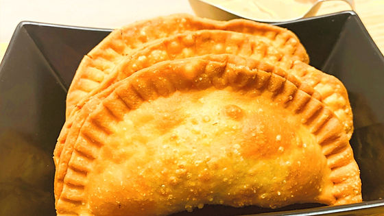 Beef Pastelito