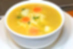 SOUPS