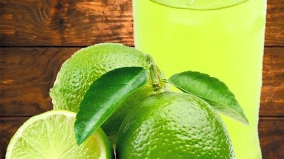 Limonade.