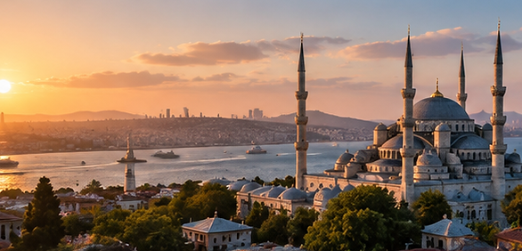 Qualitative market research in Türkiye