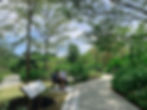 Punggol Waterway Park Garden