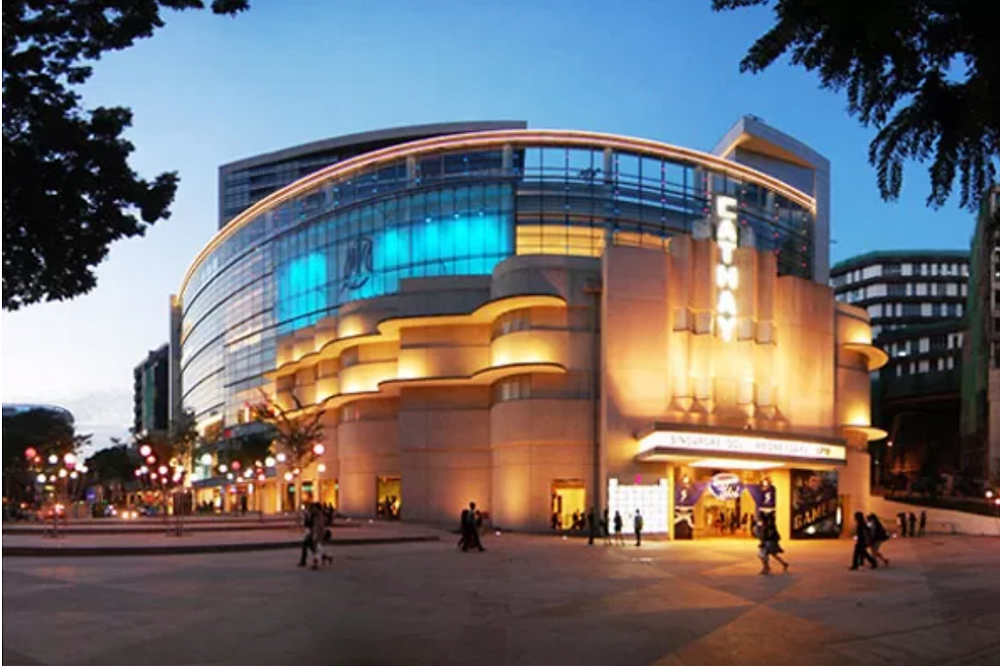 The Cathay