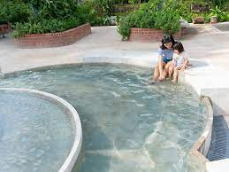 Hot Spring Park