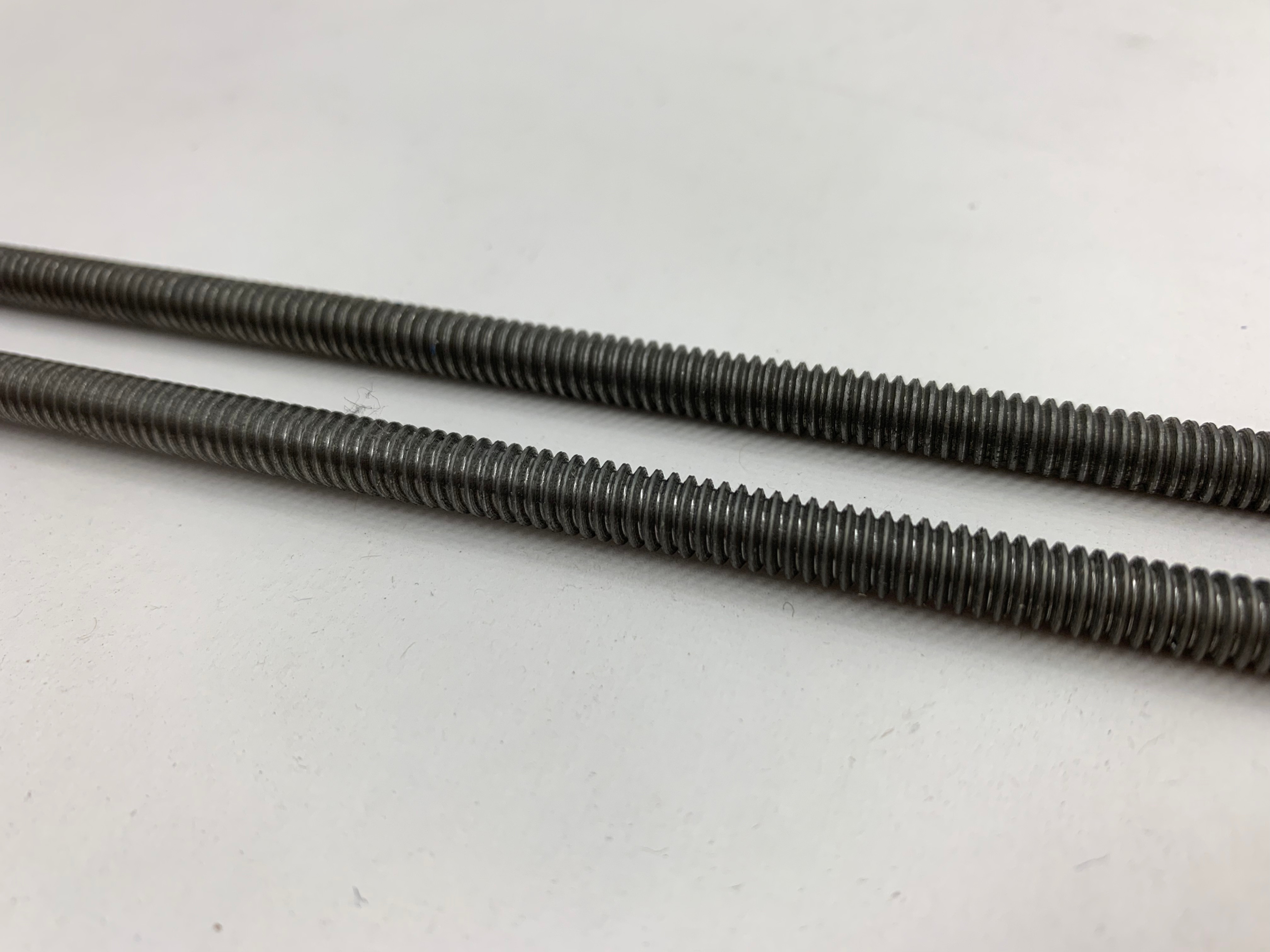 Threaded Rod 10-32 x 36