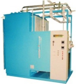 Ammonia Dissociators