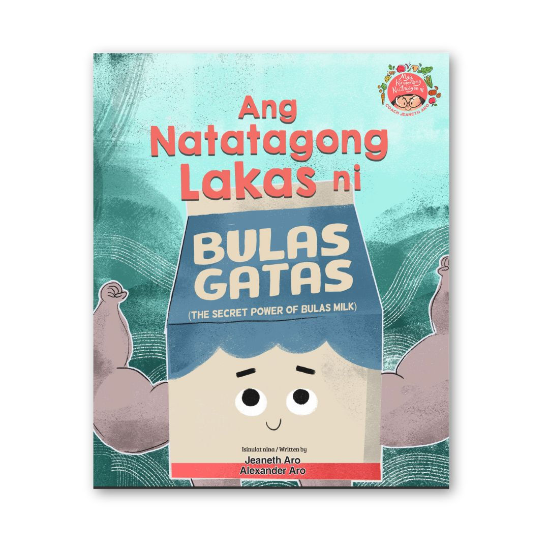 Ang Natatagong Lakas ni Bulas Gatas