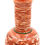 Thumbnail: Sedona Swirl Large Vase - Turquoise Accent