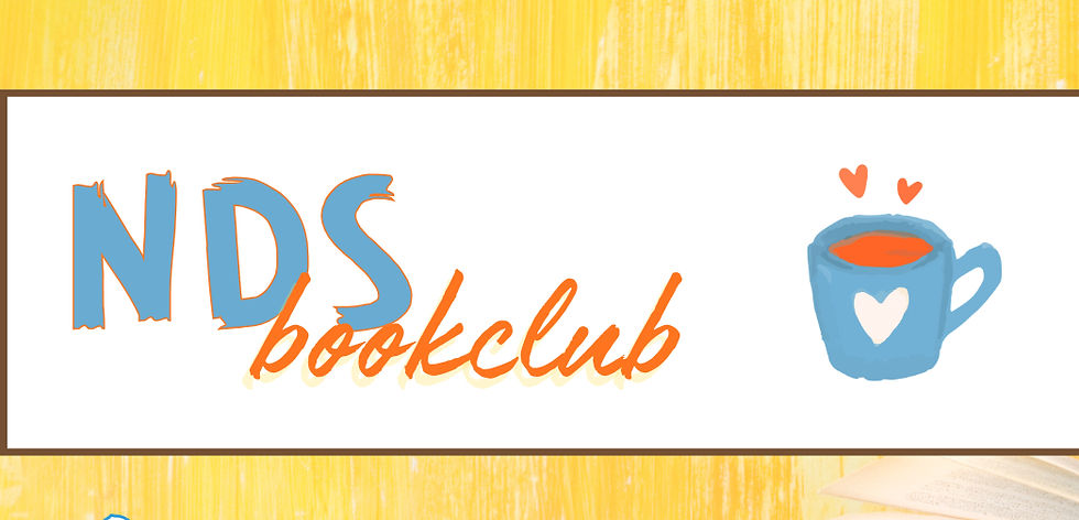 NDS book club
