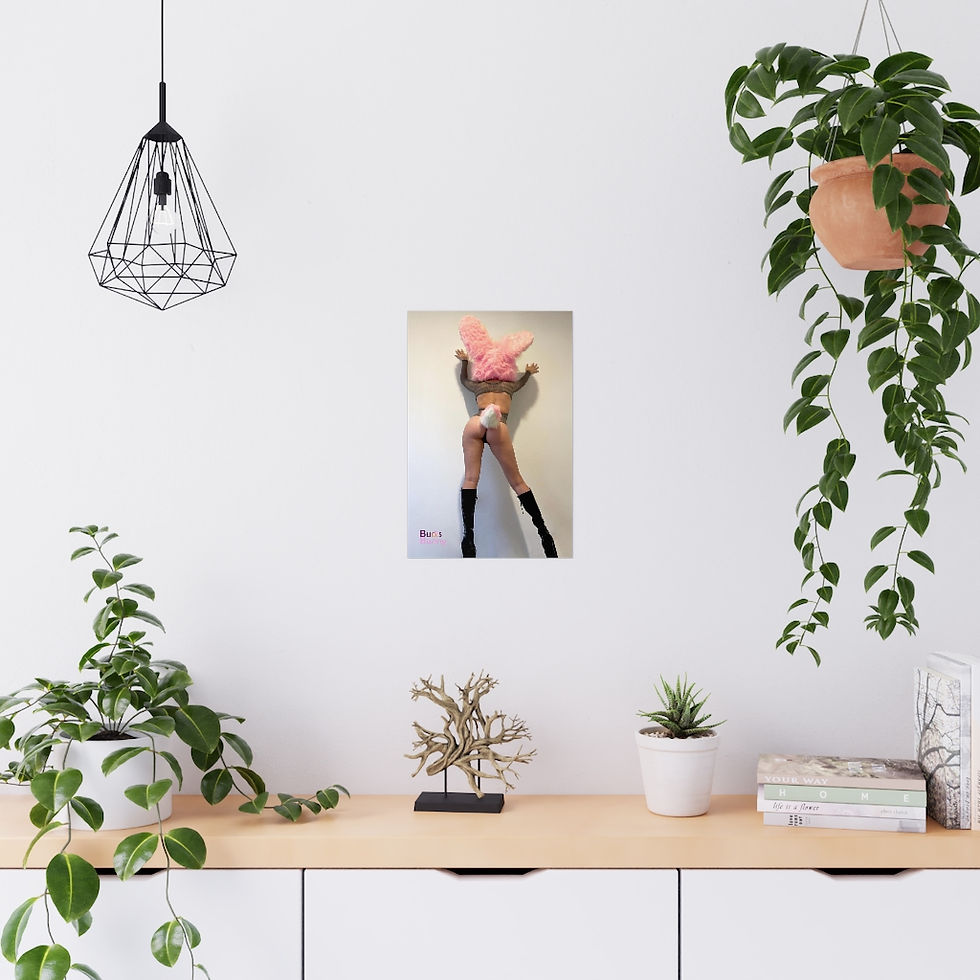 Thumbnail: Premium Matte Poster