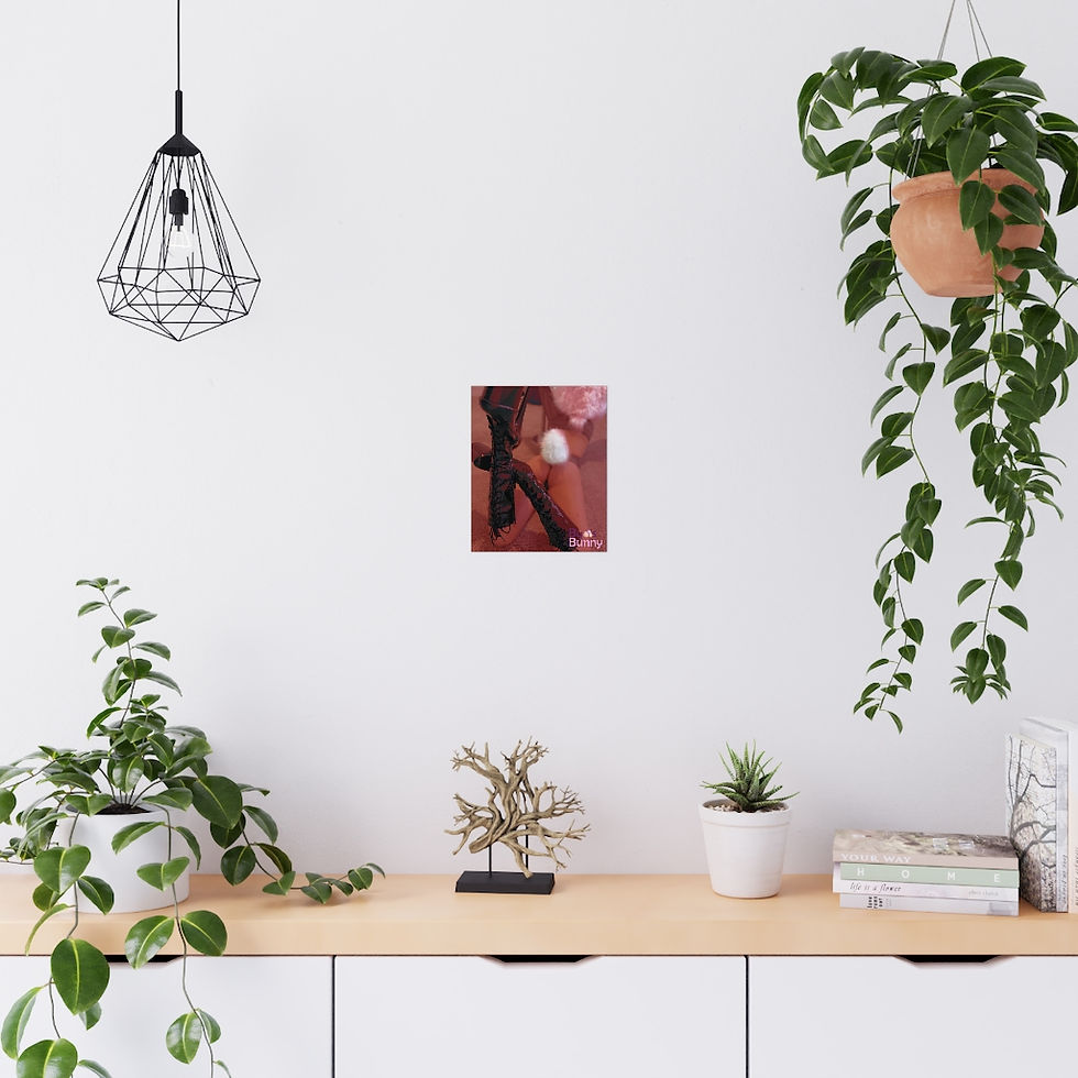 Thumbnail: Premium Matte Poster