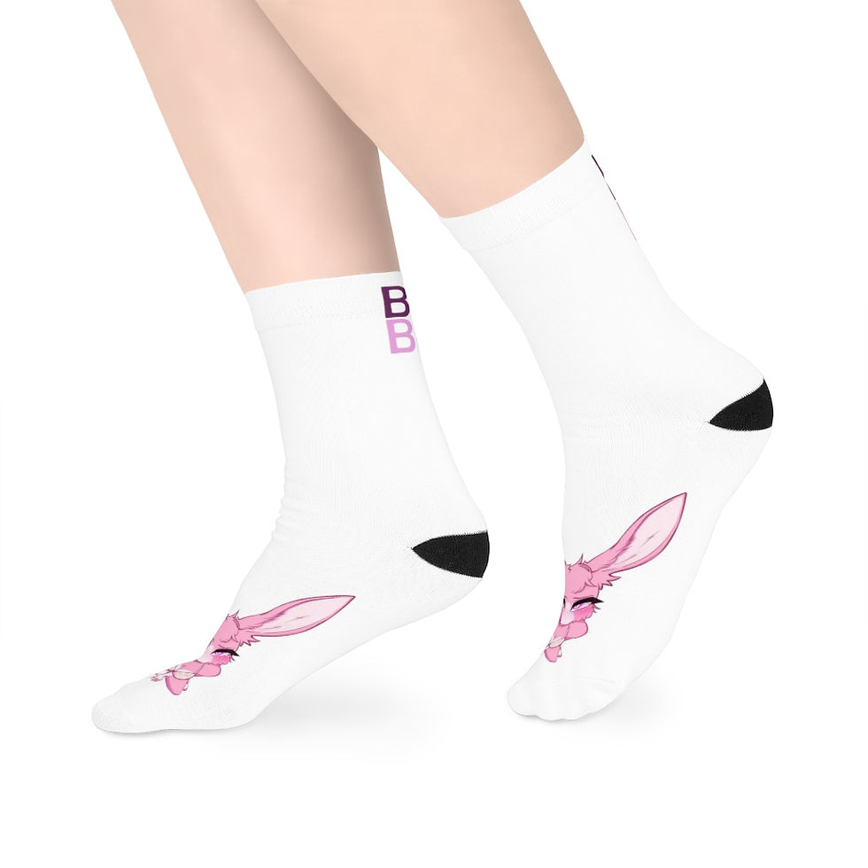 Thumbnail: Socks