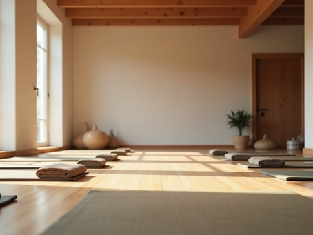 Christian Counseling & Wellness: How a Faith-Based Approach Restores Wholehearted Healing and Peace