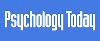 Psychology Today logo indicating our listing in the Psychology Today directory.