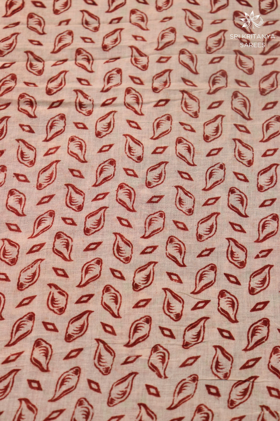 Thumbnail: PURE KALAMKARI COTTON SAREES