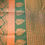 Thumbnail: SEMI KANCHI SILK SAREES EMBOSSED PATTERN - Rani Pink with Bottle Green