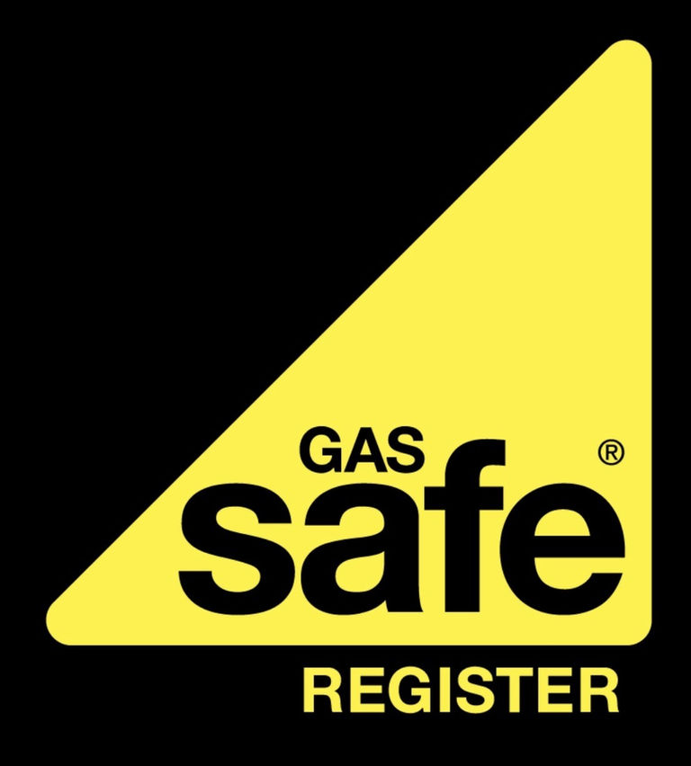 Gas Safe Register badge