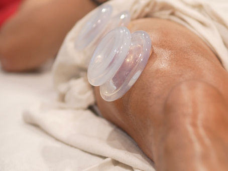 Finding Balance: How Massage Can Improve Your Wellbeing