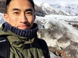 19/03/2019 Fang-Yu joined the group as a Research Associate.