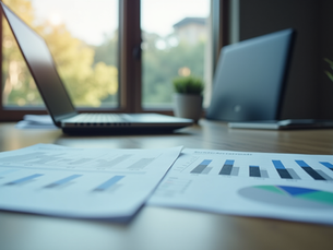 Unlock Financial Growth with HNI Consulting Services