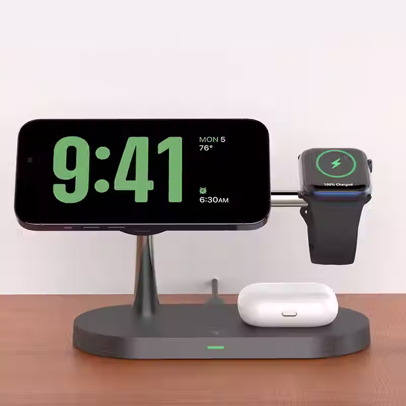 ChargeHub Pro