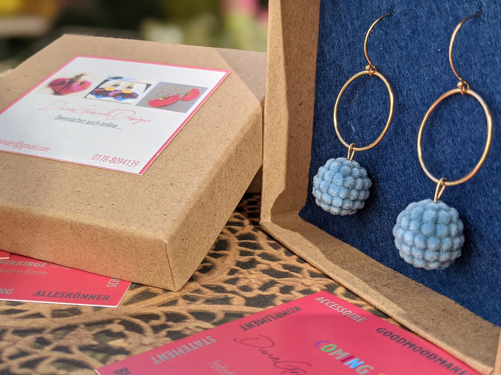 Miniaturbild: Pick Some Blue Berries