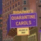 Broadway's Carols for a Cure