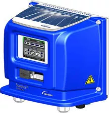 Nordson Lijmbesturing / Pattern Controller Systems.