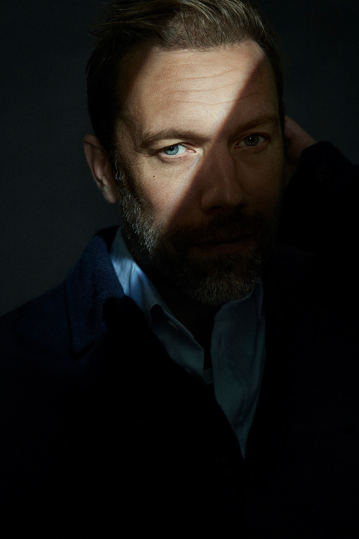 Jakob Cedergren