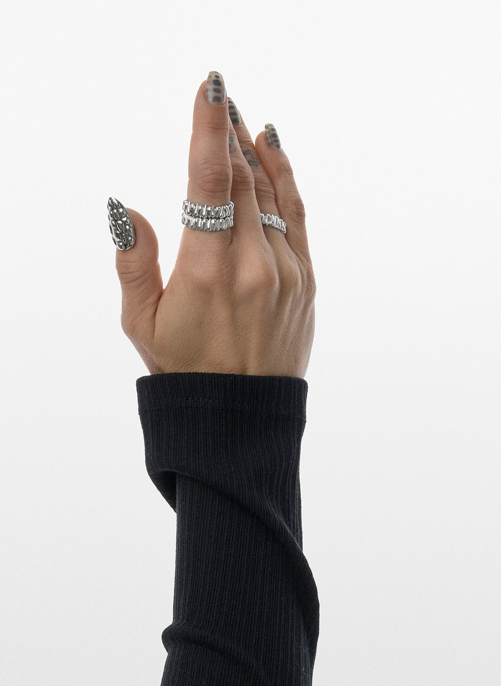 Thumbnail: TINY CHOMP RING