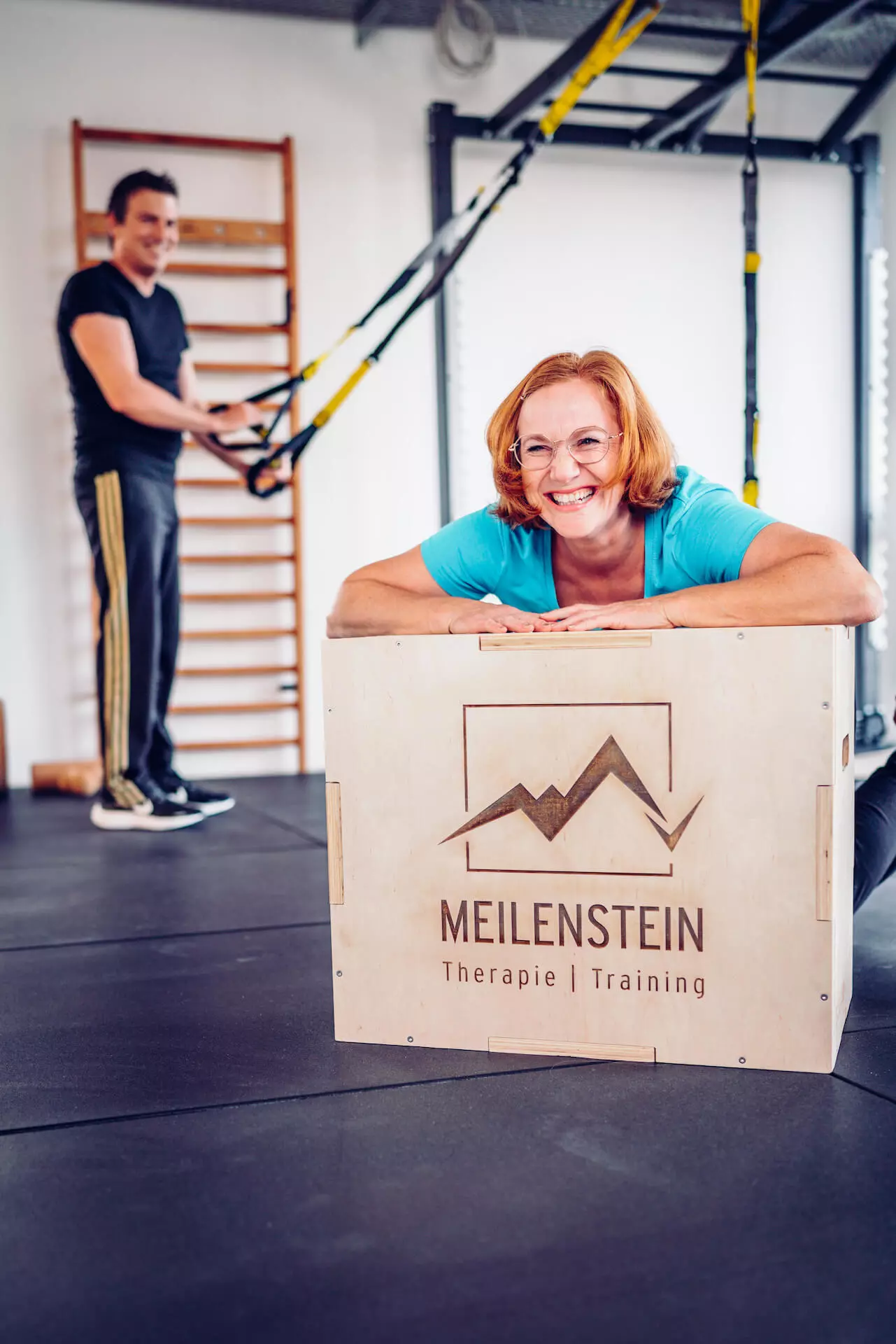 Trainingsziel