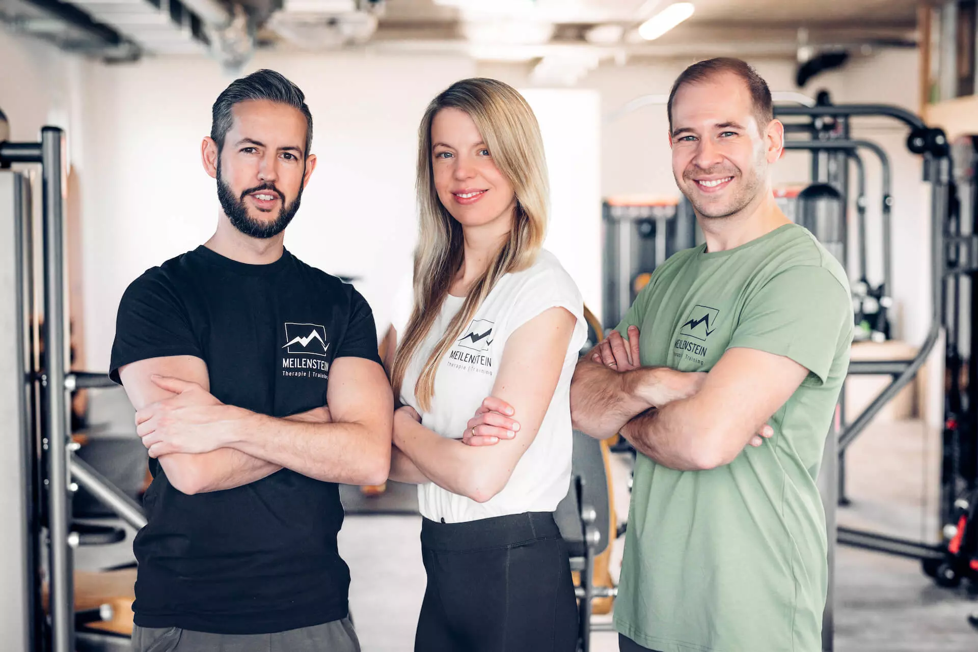 Team Meilenstein