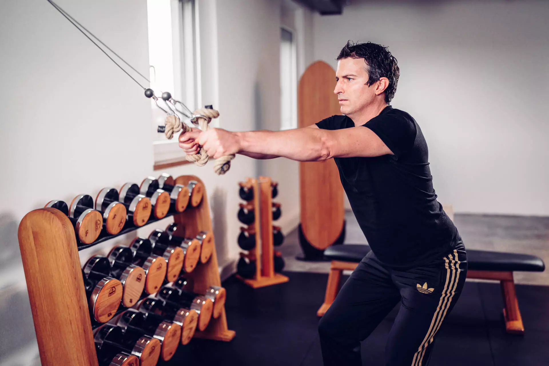 Training Mitgliedschaft