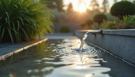 The Importance of Proper Drainage for Outdoor Structures