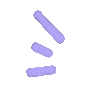 moving shape