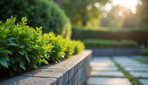 What is Structural Landscaping?