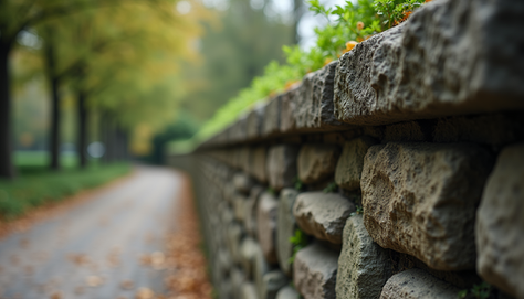 Understanding the Purpose and Benefits of Outdoor Retaining Structures