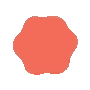 moving circle