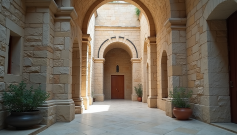 What is Masonry?